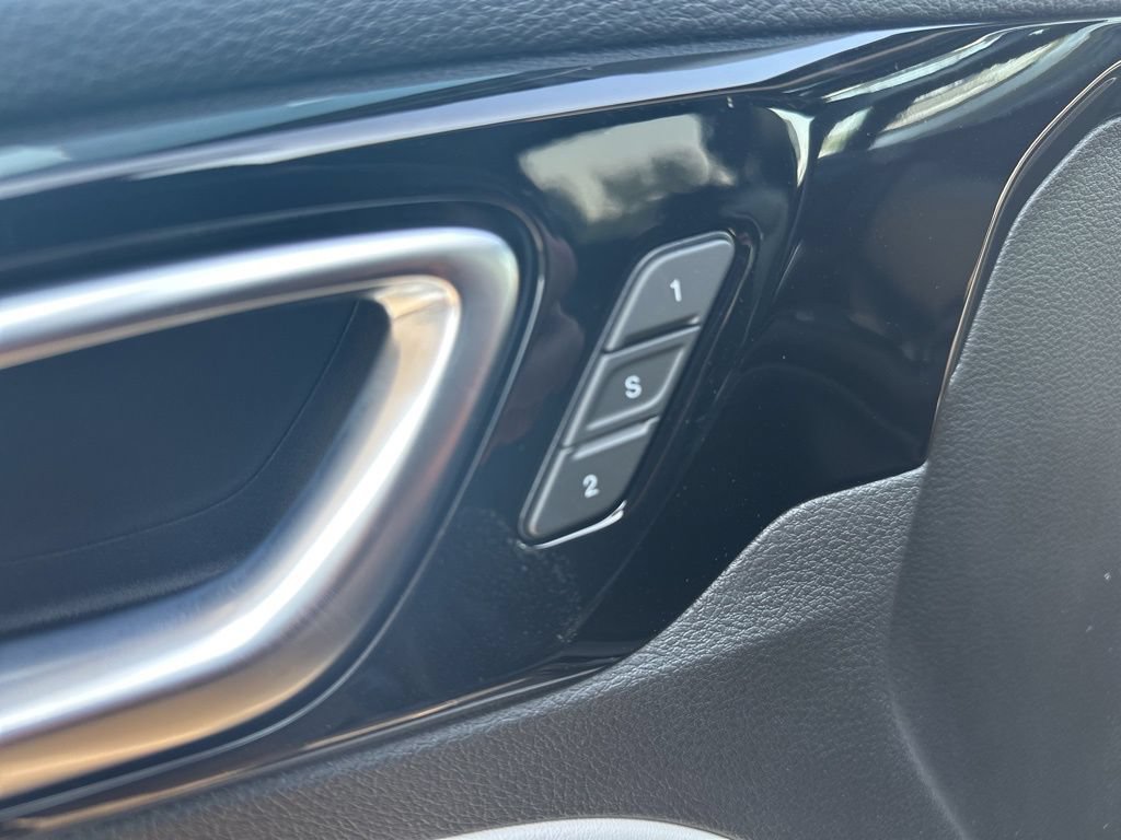 New 2025 Jeep Compass Limited w/ Elite Group AWD/4WD image 14