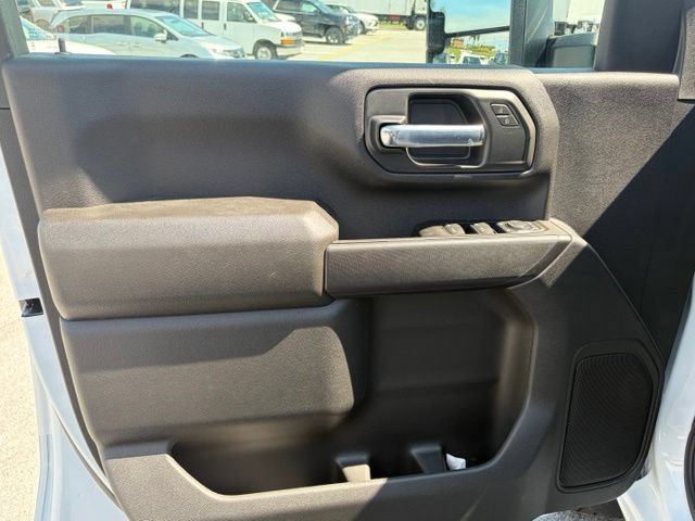 New 2026 Chevrolet Silverado 3500 W/T w/ WT Convenience Package AWD/4WD image 14