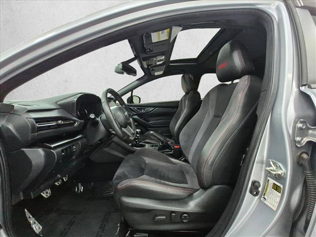 Used 2022 Subaru WRX Limited AWD/4WD image 17