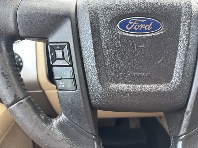 Used 2016 Ford Expedition XLT RWD image 22