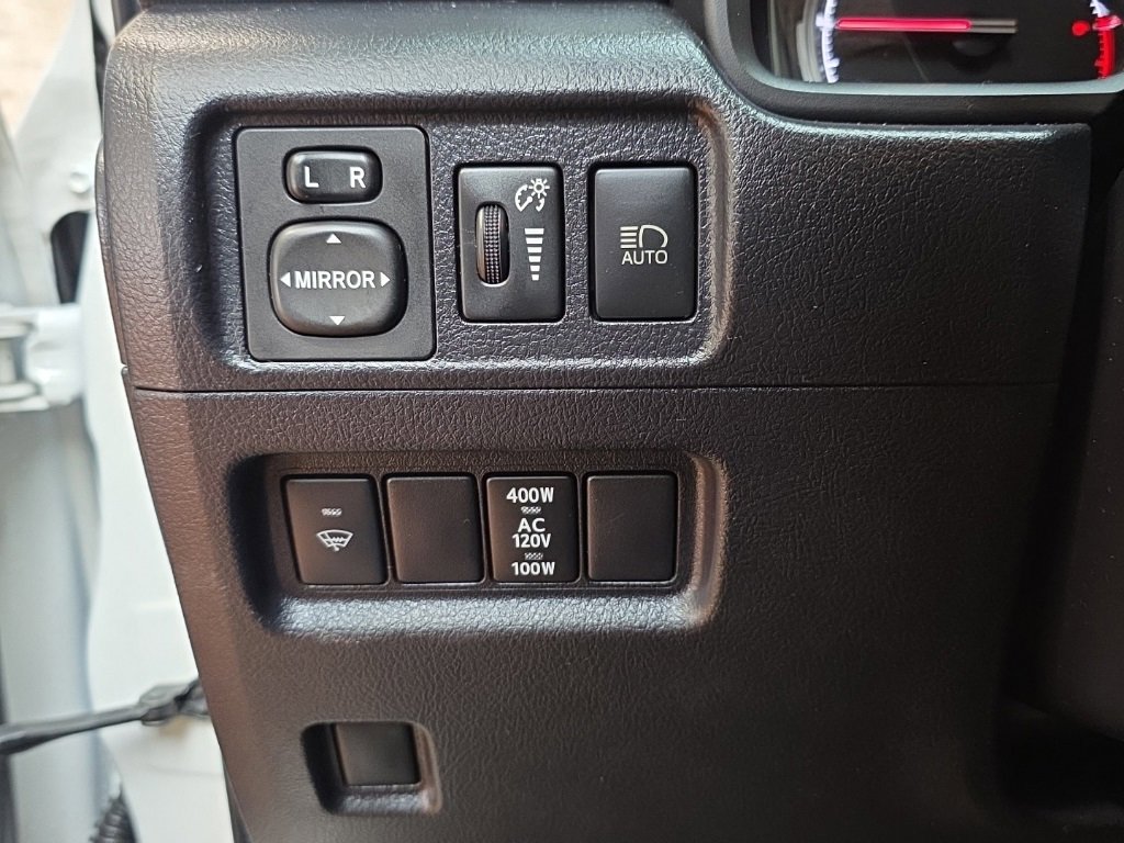 Used 2021 Toyota 4Runner TRD Off-Road Premium image 27