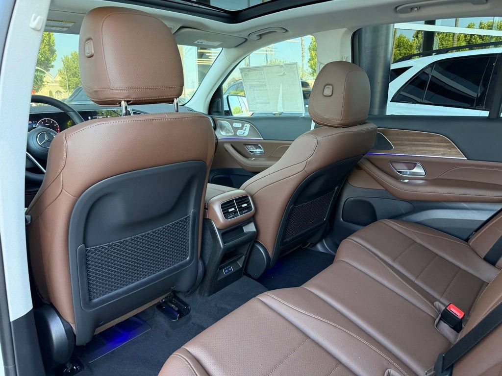 New 2026 Mercedes-Benz GLE 350 4MATIC image 24