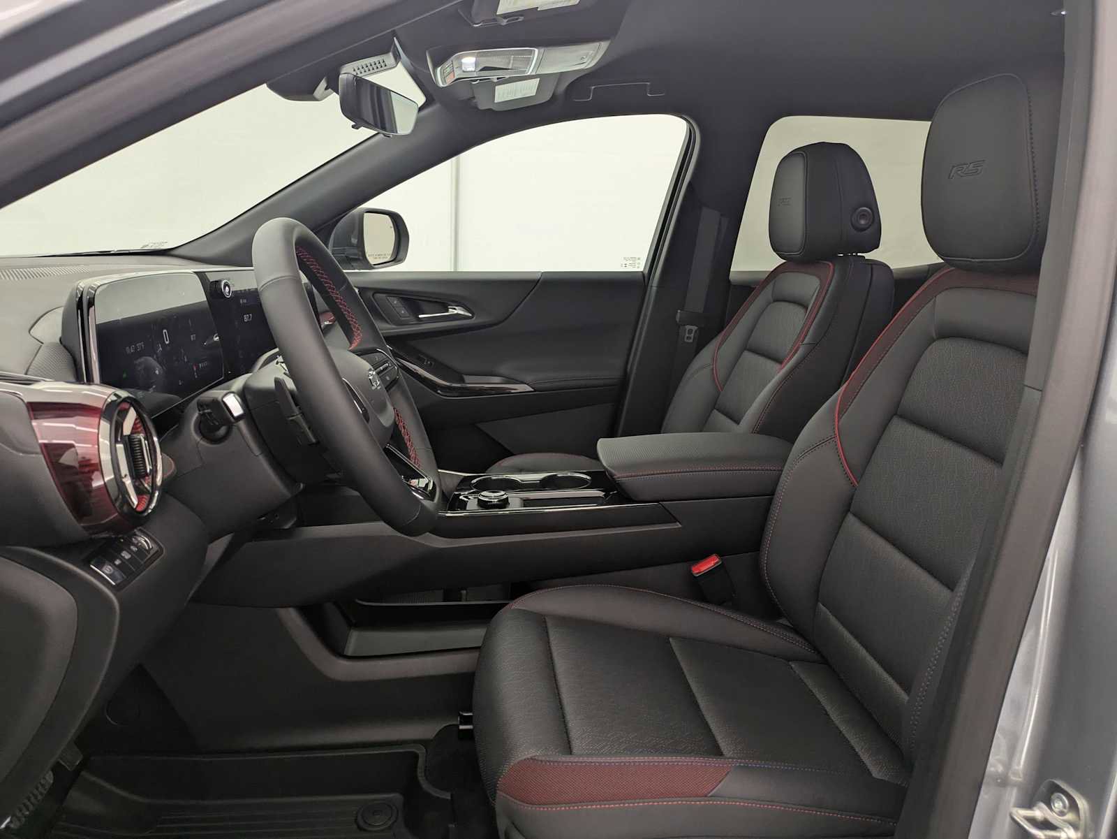 New 2026 Chevrolet Equinox RS image 17