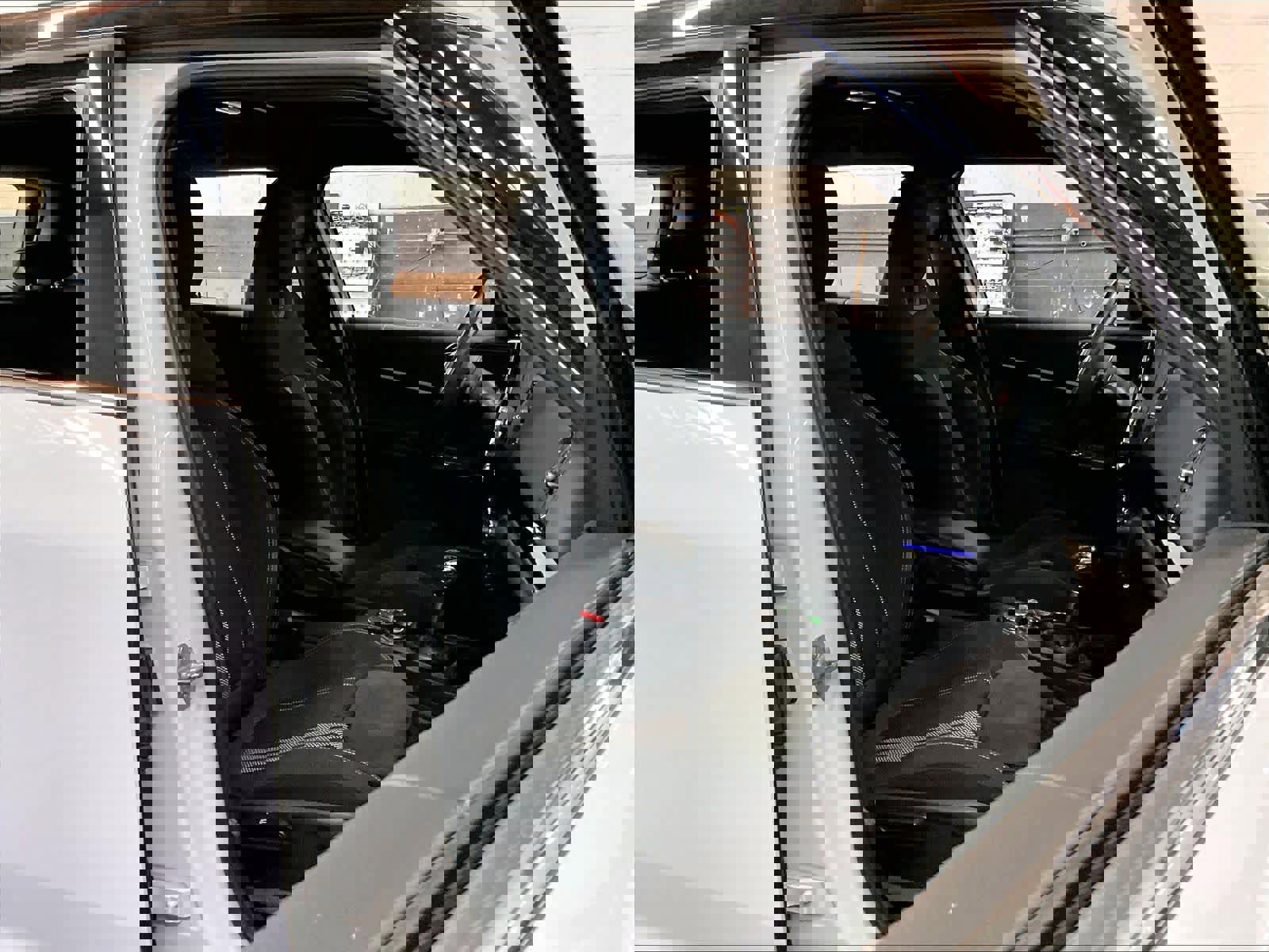 Used 2019 MINI Cooper Countryman John Cooper Works image 9