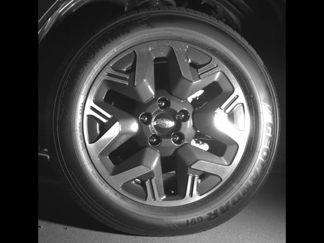 Certified 2025 Subaru Forester Premium AWD/4WD image 9