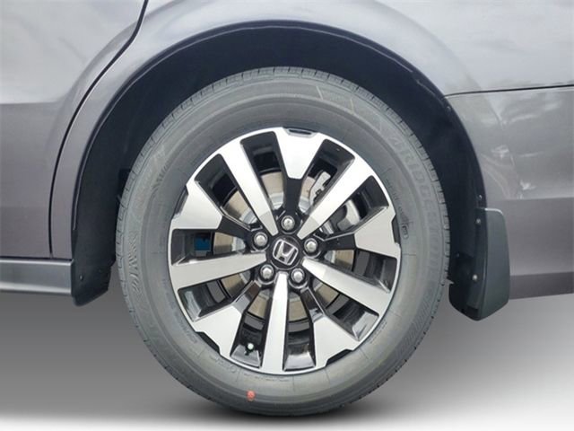 New 2026 Honda Odyssey EX-L image 7