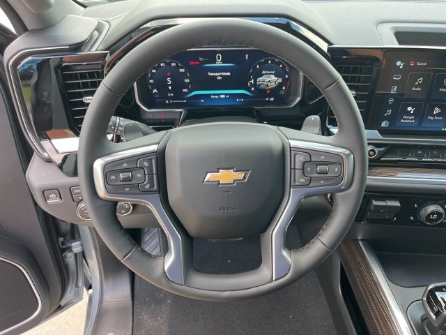 New 2026 Chevrolet Silverado 1500 LT w/ All Star Edition Plus image 22