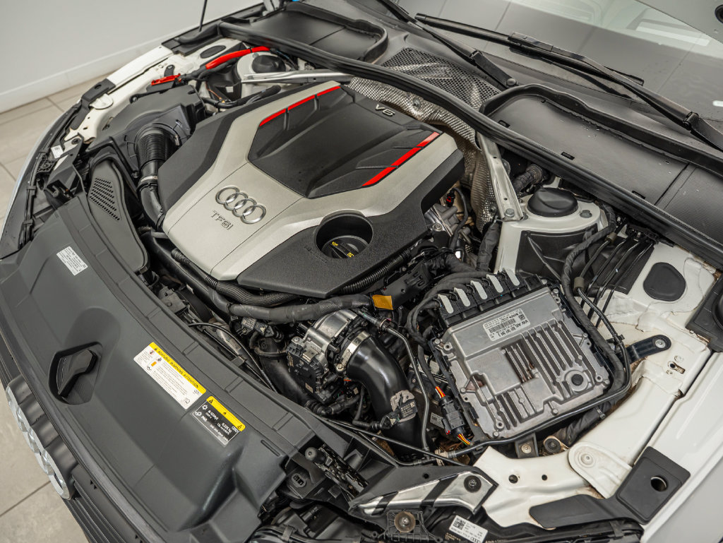 Used 2019 Audi S5 Prestige AWD/4WD image 52