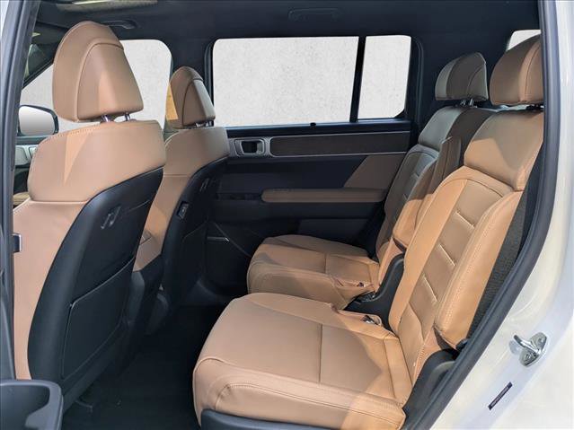 New 2026 Hyundai Santa Fe Calligraphy image 18