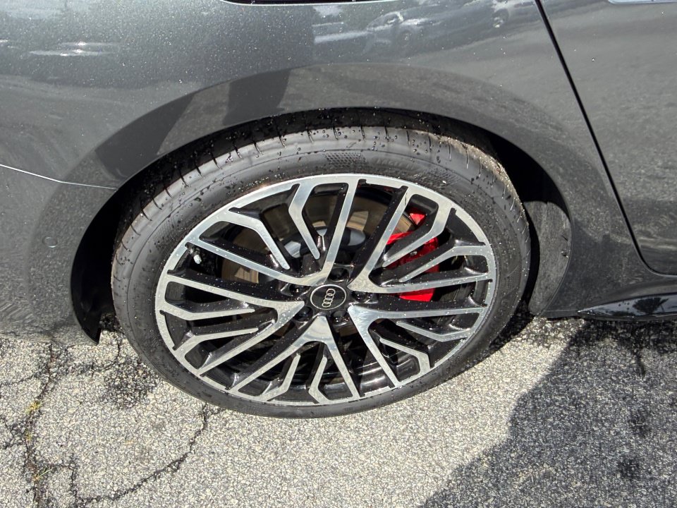 New 2026 Audi S5 Prestige AWD/4WD image 23