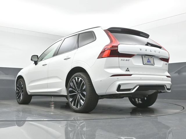 New 2026 Volvo XC60 B5 Ultra w/ Protection Package Premier image 43