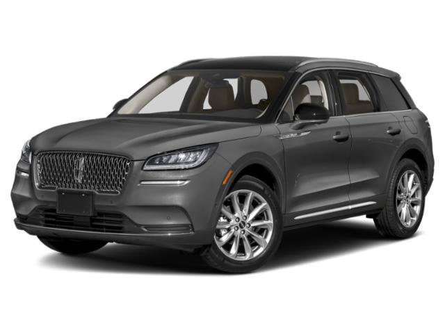 Used 2022 Lincoln Corsair AWD w/ Equipment Group 101A image 1
