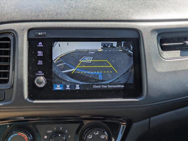 Used 2022 Honda HR-V Sport image 13