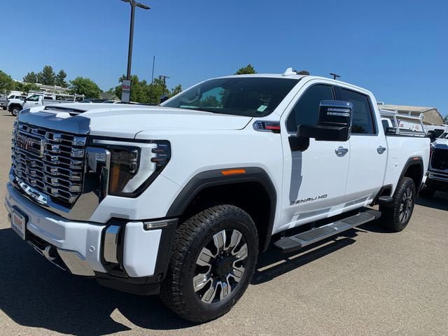 New 2026 GMC Sierra 2500 Denali w/ Technology Package