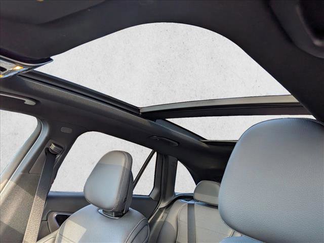 New 2026 Mercedes-Benz GLC 300 4MATIC image 14