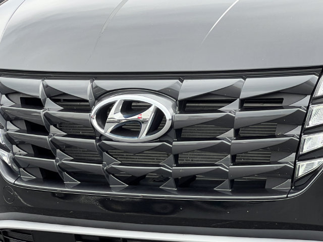 Used 2024 Hyundai Tucson SEL AWD/4WD image 40