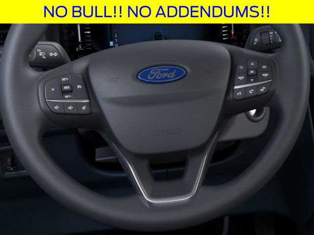 New 2026 Ford Maverick XL image 10