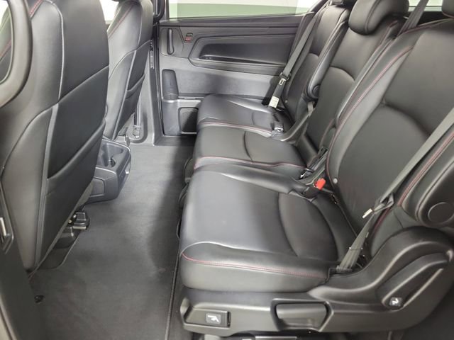 Used 2025 Honda Odyssey Sport-L image 12