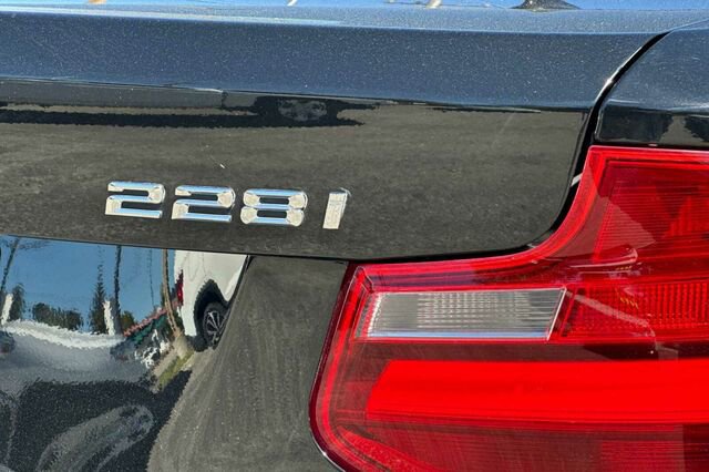 Used 2014 BMW 228i Coupe image 25