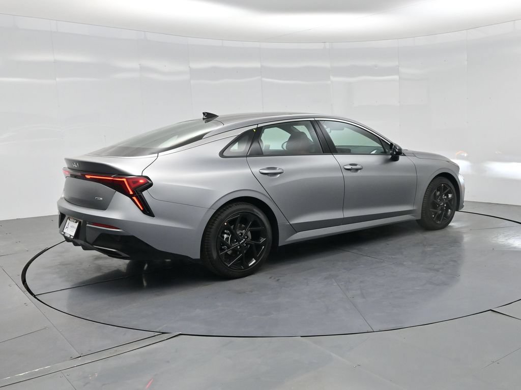 New 2026 Kia K5 GT-Line w/ GT-Line Premium Package AWD/4WD image 38