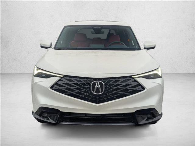 New 2026 Acura ADX A-Spec image 6