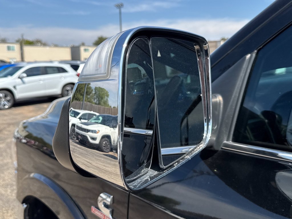 Used 2022 RAM 3500 Limited AWD/4WD image 42