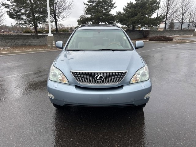 Used 2004 Lexus RX 330 AWD image 8