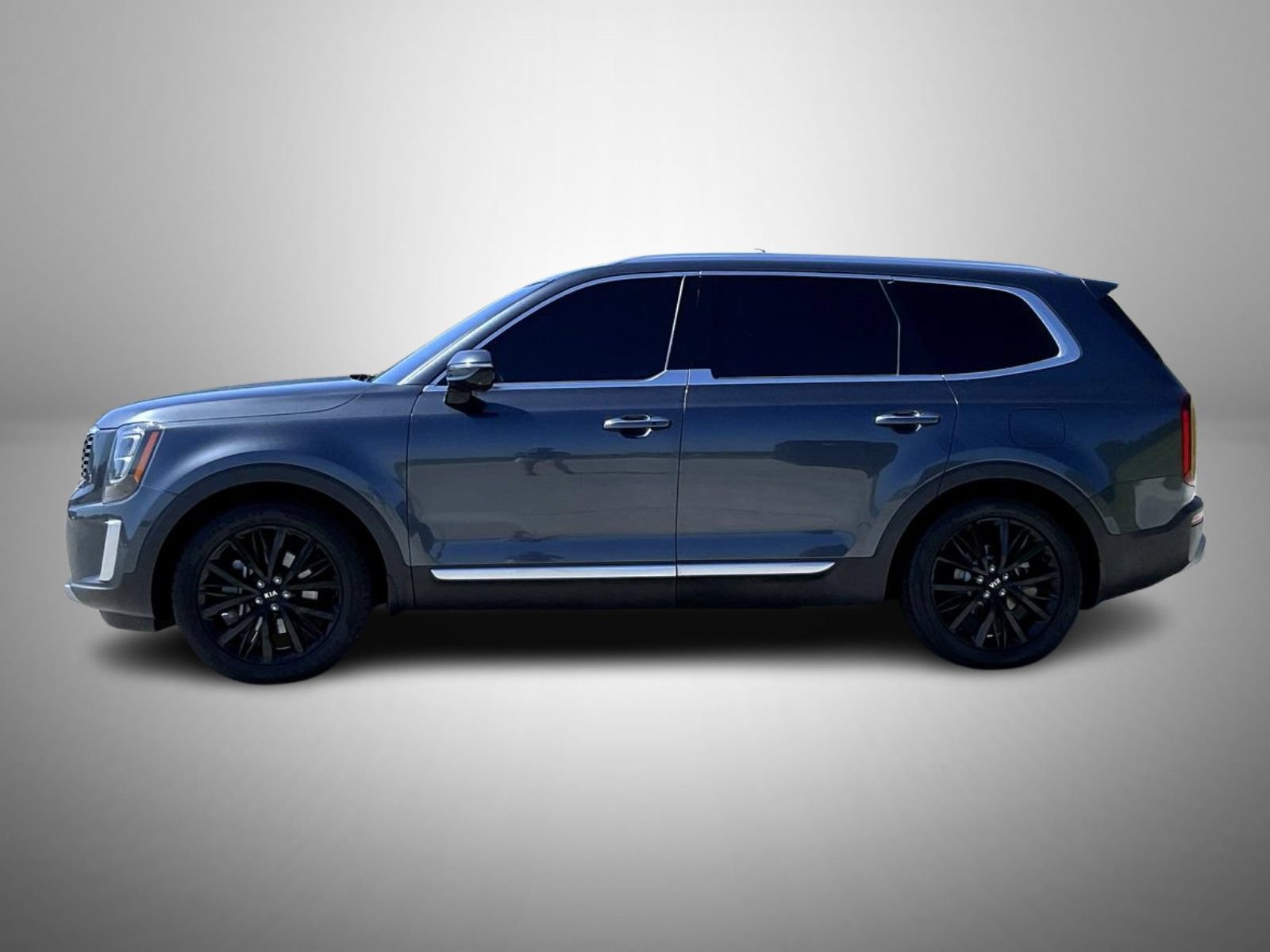 Used 2020 Kia Telluride SX w/ SX Prestige Package AWD/4WD image 8