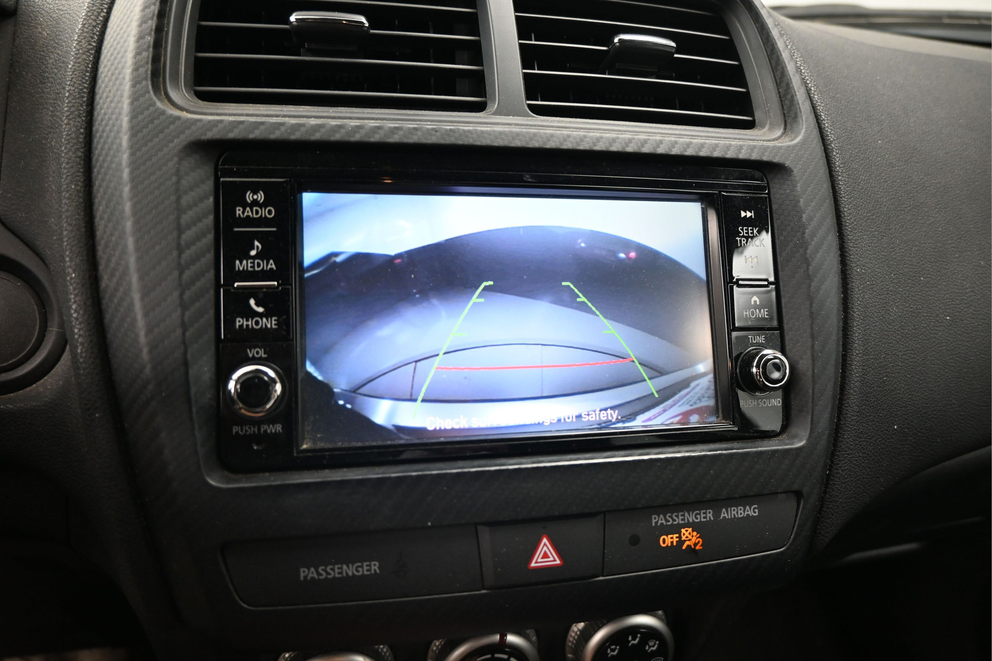 Used 2022 Mitsubishi Outlander Sport ES FWD image 29