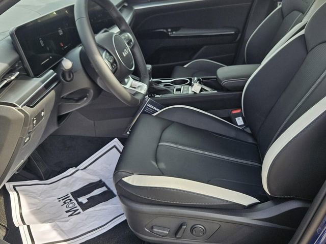 New 2026 Kia K5 GT-Line image 19