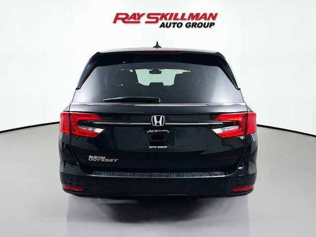 Used 2024 Honda Odyssey EX-L image 6