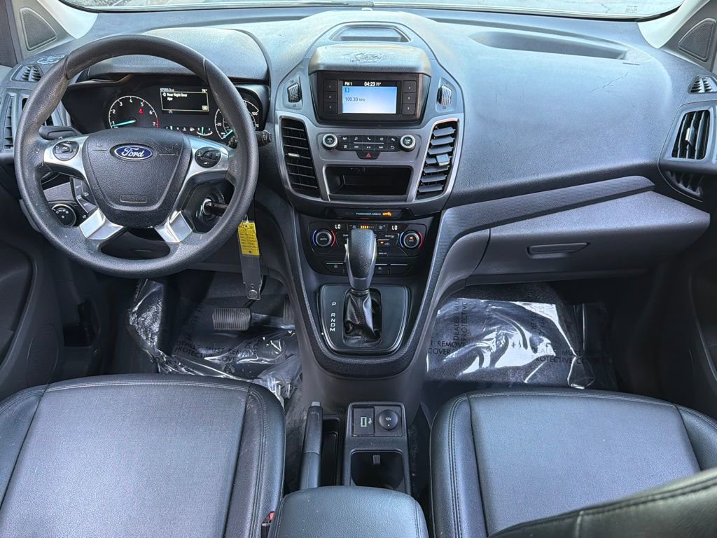 Used 2021 Ford Transit Connect XL image 41
