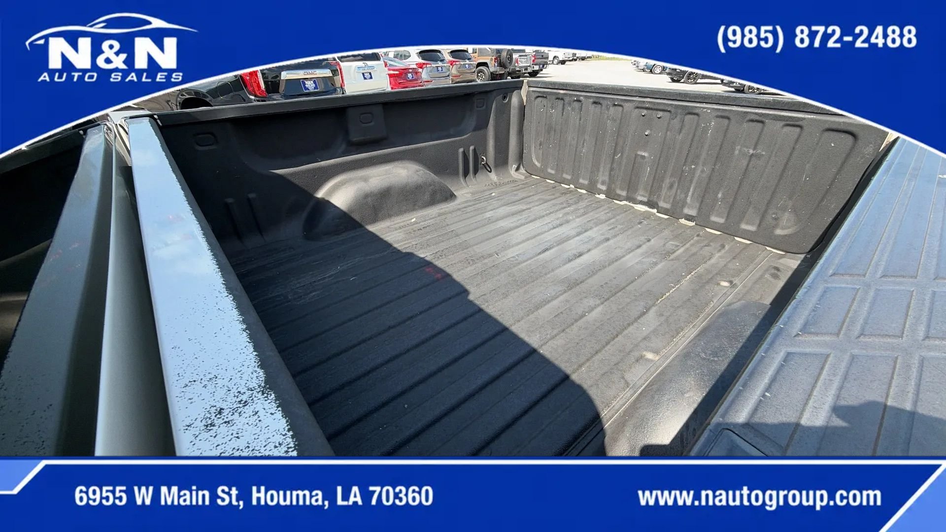 Used 2013 Chevrolet Silverado 1500 LT RWD image 17