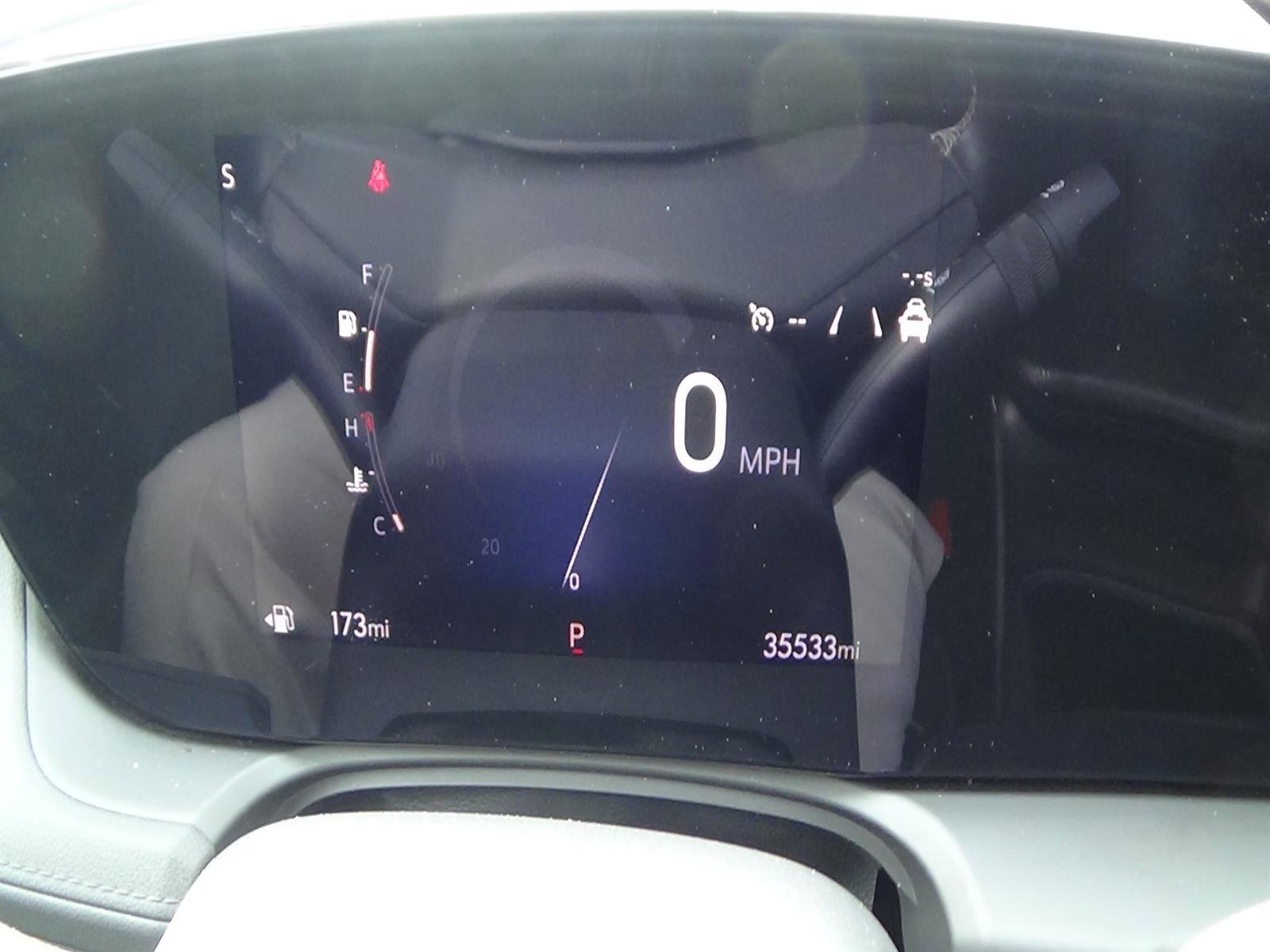 Used 2025 Buick Encore GX Preferred FWD image 22
