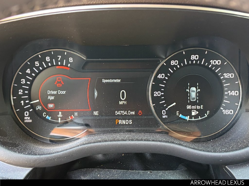 Used 2019 Lincoln MKC Reserve w/ MKC Technology Package FWD image 24