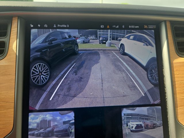 Used 2020 Tesla Model X Long Range image 12