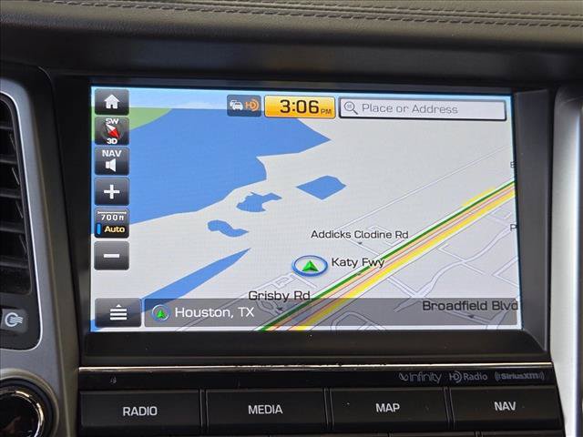 Used 2018 Hyundai Tucson SEL Plus FWD image 16