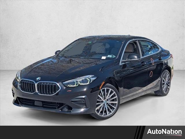 Used 2022 BMW 228i w/ Convenience Package image 1