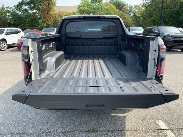 New 2026 GMC Sierra EV Elevation w/ Premium Package image 26