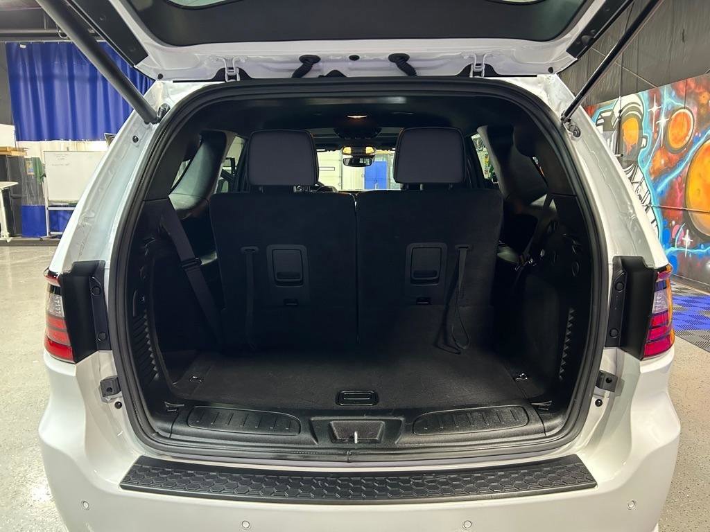 Used 2025 Dodge Durango R/T image 10