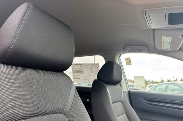 New 2026 Honda CR-V LX image 18