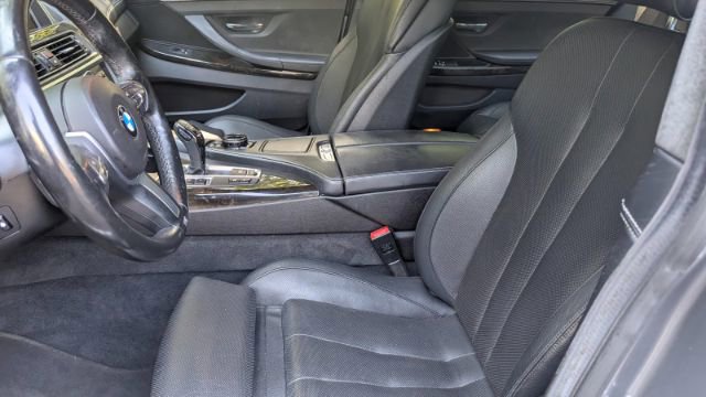 Used 2015 BMW 640i Gran Coupe xDrive image 18