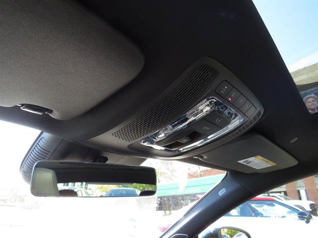 Used 2025 Mercedes-Benz CLA 250 4MATIC image 16