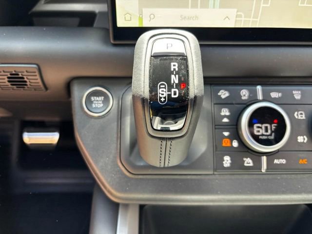 New 2025 Land Rover Defender 110 V8 image 30