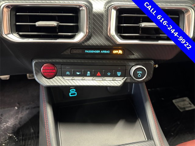 New 2025 Ford Mustang GT Premium image 12
