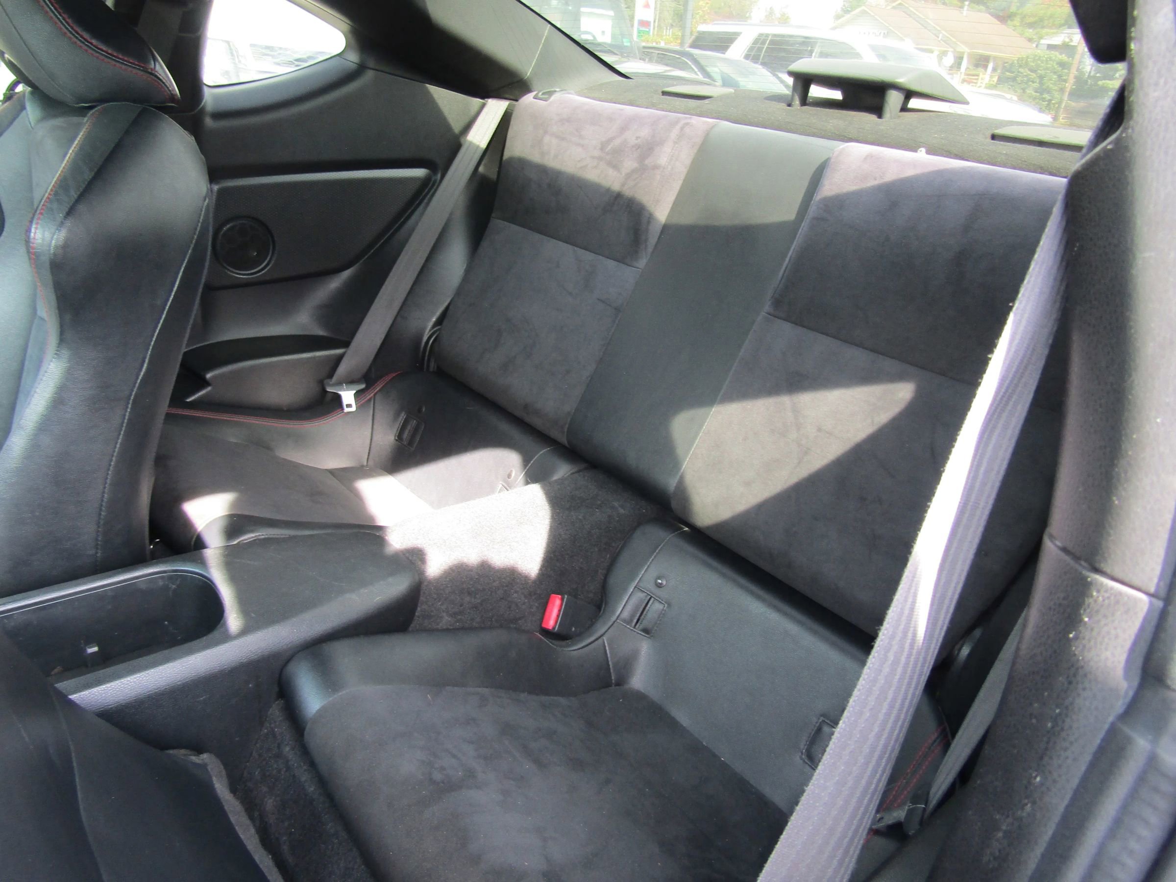 Used 2013 Subaru BRZ Limited image 14