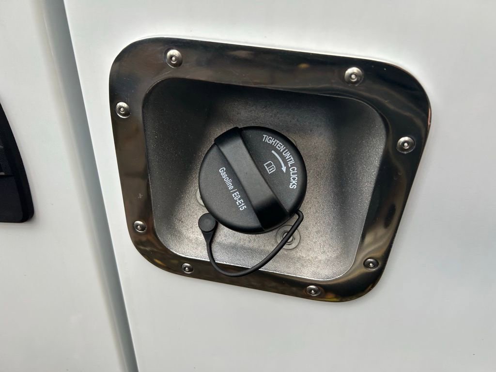 New 2026 Ford F350 XL w/ STX Appearance Package image 32