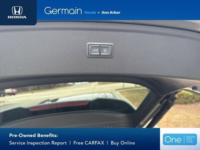 Used 2024 Audi SQ5 Premium Plus w/ Premium Plus Package AWD/4WD image 11