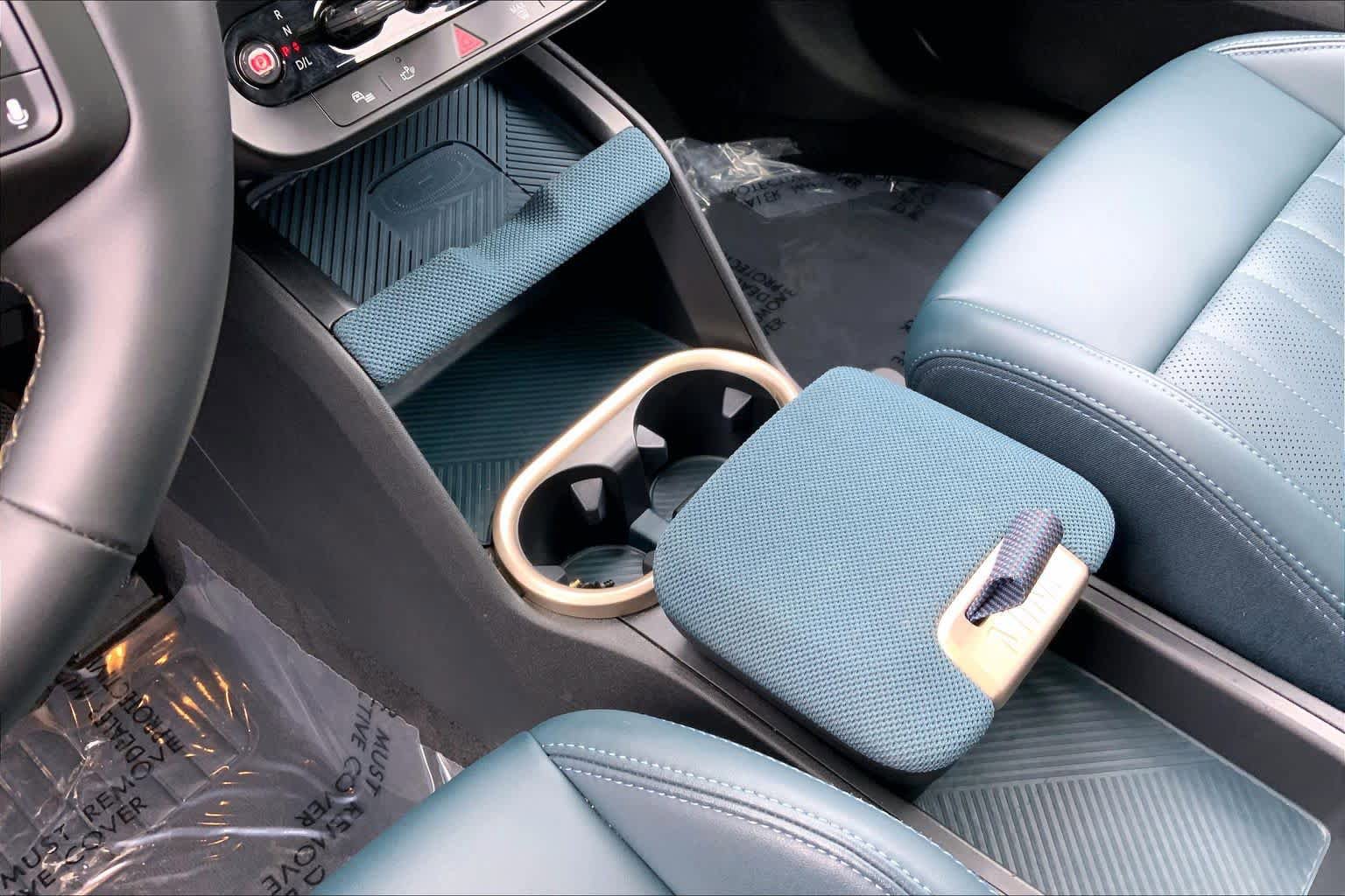 Used 2025 MINI Cooper Countryman S image 17