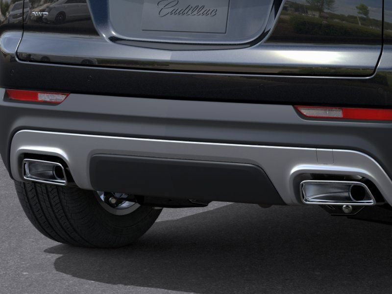 New 2023 Cadillac XT4 Premium Luxury w/ Technology Package FWD image 14